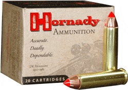 HORNADY 460SW MAGNUM 200GR FTX