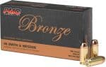 PMC 40 SW 180GR FMJ-FP