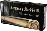 S&B 30-30 WINCHESTER 150GR