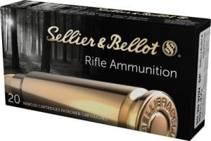 S&B 30-30 WINCHESTER 150GR