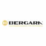 BERGARA RIDGE 7MMPRC BK/SY 22" 3+1 TB
