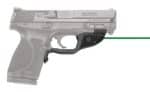 CRIMSON TRACE LASERGUARD S&W M&P 2.0 GRN