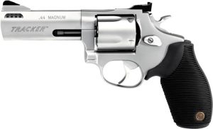 TAURUS TRACKER .44MAG 4" 5-SH