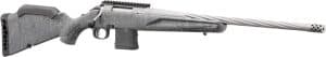 RUGER AMERICAN GENII .223 REM