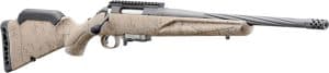 RUGER AMERICAN GENII RANCH