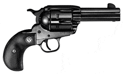 RUGER VAQUERO .45ACP 3.75" FS