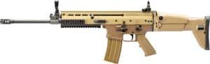 FN SCAR 16S NRCH 5.56 NATO