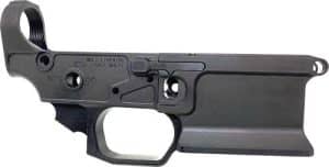 SHARPS BROS. LIVEWIRE AMBI