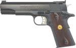 COLT GOLD CUP SERIES 70 .45ACP