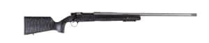 CHRISTENSEN ARMS MESA LR 6.5PRC TUNG/BLK 26"