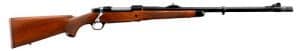 RUGER HAWKEYE AFRICAN 375RUG BL/WD