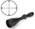 TRIJICON ACCUPOINT 2.5-10X56 MIL 30MM