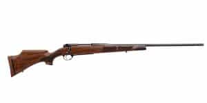 WEATHERBY MARK V CAMILLA DELUXE 280AI