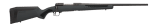 SAVAGE ARMS 110 HUNTER 243WIN BL/SYN 22"