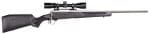 SAVAGE ARMS 110 APEXSTORM XP 270WIN SS PKG