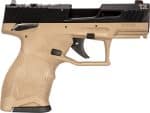 TAU TX22 CMP 22LR 3.5FDE 13RD