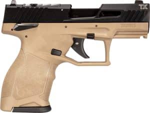 TAU TX22 CMP 22LR 3.5FDE 13RD