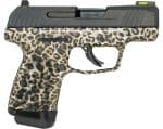 RUG MAX9 9MM PST B 12RD LEO DE