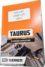 TAURUS MAGAZINE G3C 9MM