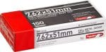 AGUILA 7.62X51 150GR FMJ-BT