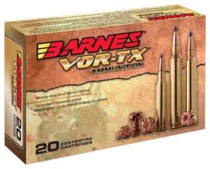 BARNES VOR-TX 300 REM UM 180GR