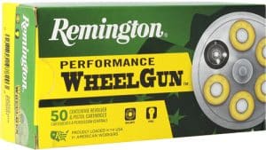 REMINGTON 45LC 225GR LEAD