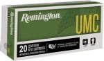 REMINGTON 450 BUSHMASTER 260GR