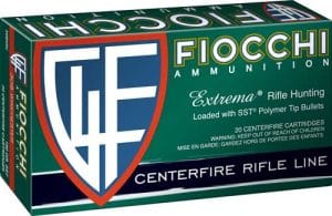 FIOCCHI 308 WIN 180GR SST