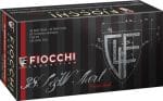 FIOCCHI 38 S&W SHORT 145GR FMJ