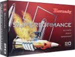 HORNADY SPF 30-06 165GR CX