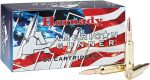 HORNADY AMMO AMERICAN GUNNER
