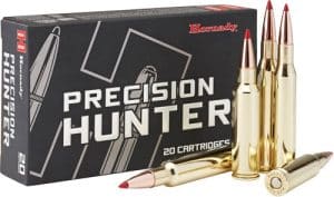 HORNADY PRECISION HUNTR 280REM
