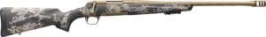 BROWNING X-BOLT MTN PRO SUP RD