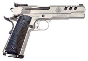 S&W 1911 PERFORMANCE CENTER
