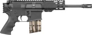 RRA LAR-22 HYBRID PISTOL .22LR