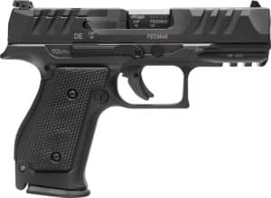 WALTHER PDP SF COMPACT 9MM