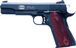 BL MAUSER 1911 .22LR 10-SHOT