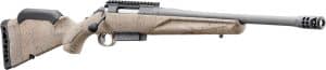 RUGER AMERICAN GENII RANCH