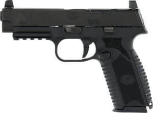 FN 509 FULL SIZE MRD 9MM NO