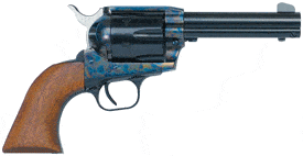 EAA BOUNTY HUNTER .45LC 4.5"