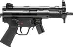 HK SP5K-PDW PISTOL 9MM