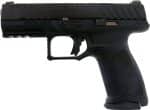 BERETTA APX A1 RDO 9MM 4.25"