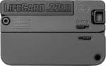 TRAILBLAZER LIFECARD .22WMR