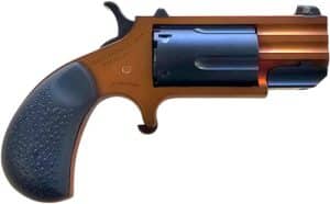 NAA MINI-REVOLVER "PUG" .22WMR