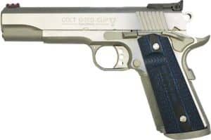 COLT GOLD CUP STAINLESS