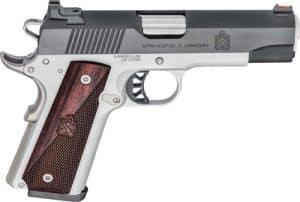 SPRINGFIELD 1911 RONIN 10MM