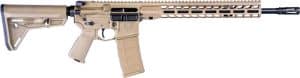 STAG 15 TACTICAL 5.56MM 16"