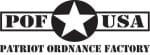 POF USA MINUTEMAN 300BLK 13.75" BRWN