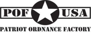 POF USA MINUTEMAN 300BLK 13.75" BRWN