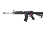 BUSHMASTER PATROLMAN 5.56 16" BLK BFSIII